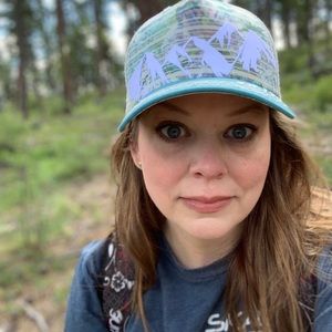 Meet your Posher, Aimee